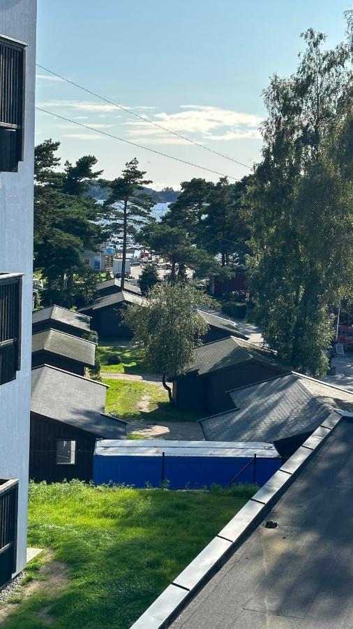 Top Floor Apartment Arossanden 5 A Kristiansand Exterior photo